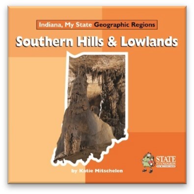 Southern Hills & Lowlands